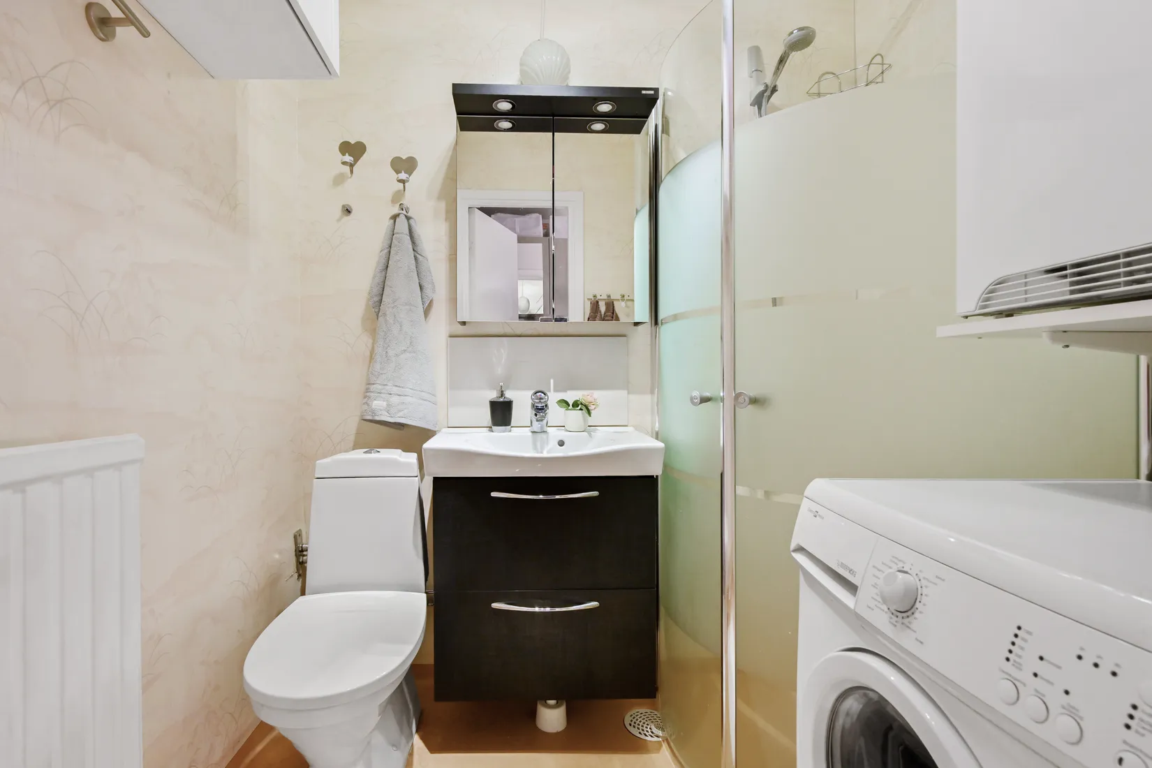 Bostadsrätt, Frihetsvägen 18, Jakobsberg, Järfälla