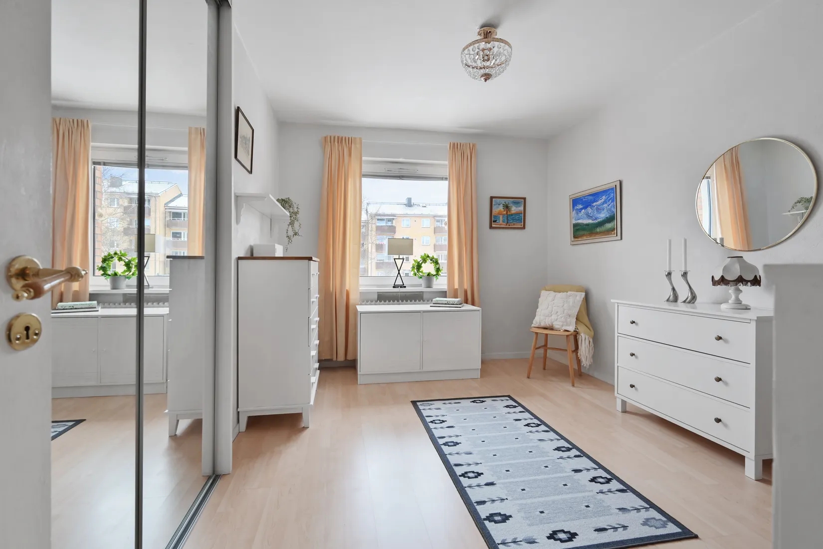 Bostadsrätt, Frihetsvägen 18, Jakobsberg, Järfälla