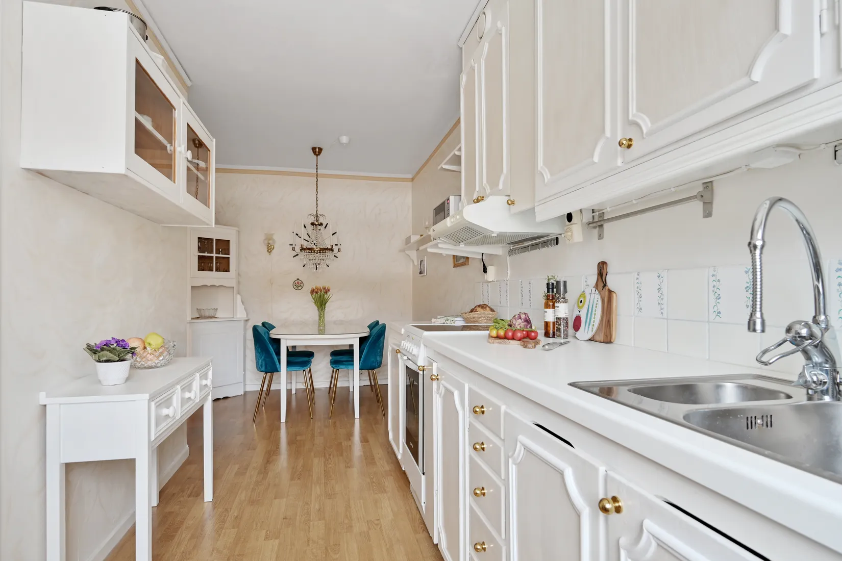 Bostadsrätt, Frihetsvägen 18, Jakobsberg, Järfälla