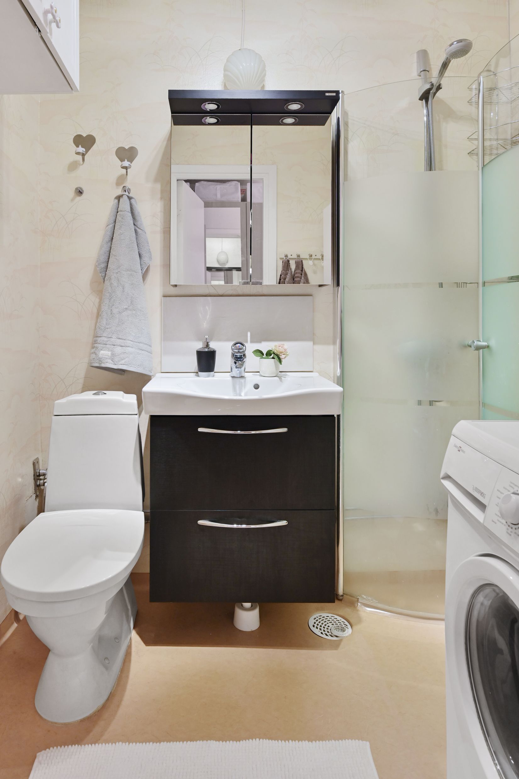 Bostadsrätt, Frihetsvägen 18, Jakobsberg, Järfälla