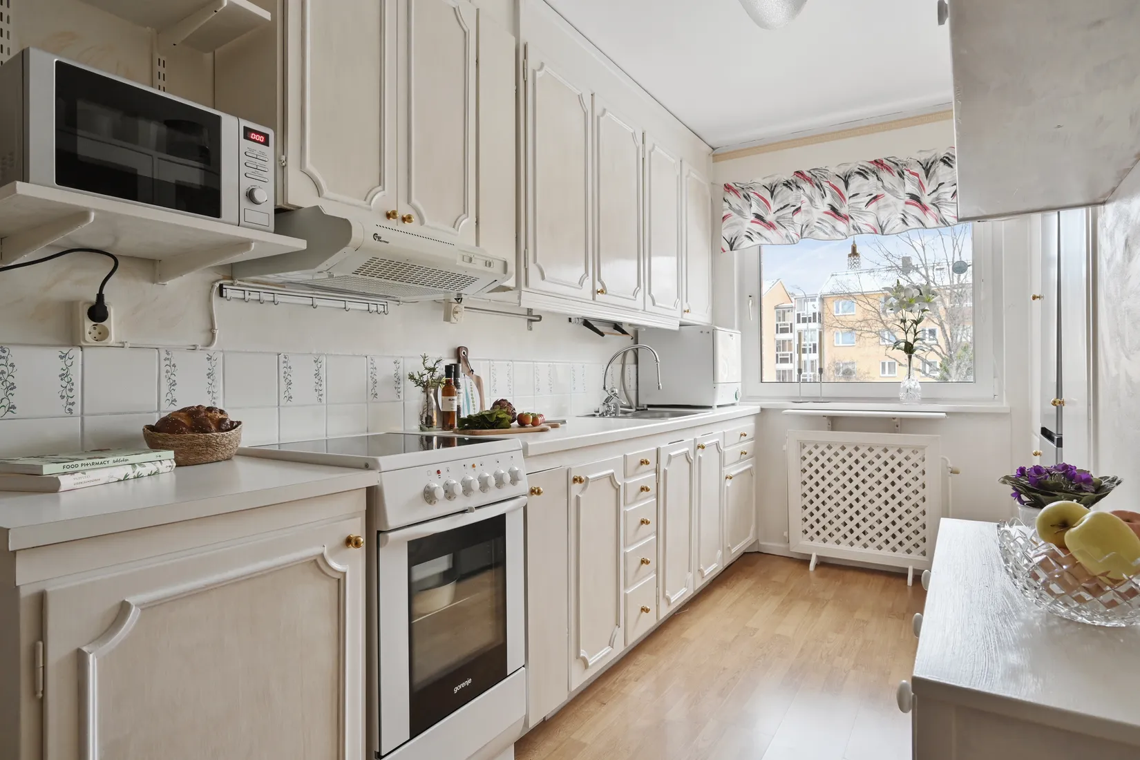 Bostadsrätt, Frihetsvägen 18, Jakobsberg, Järfälla