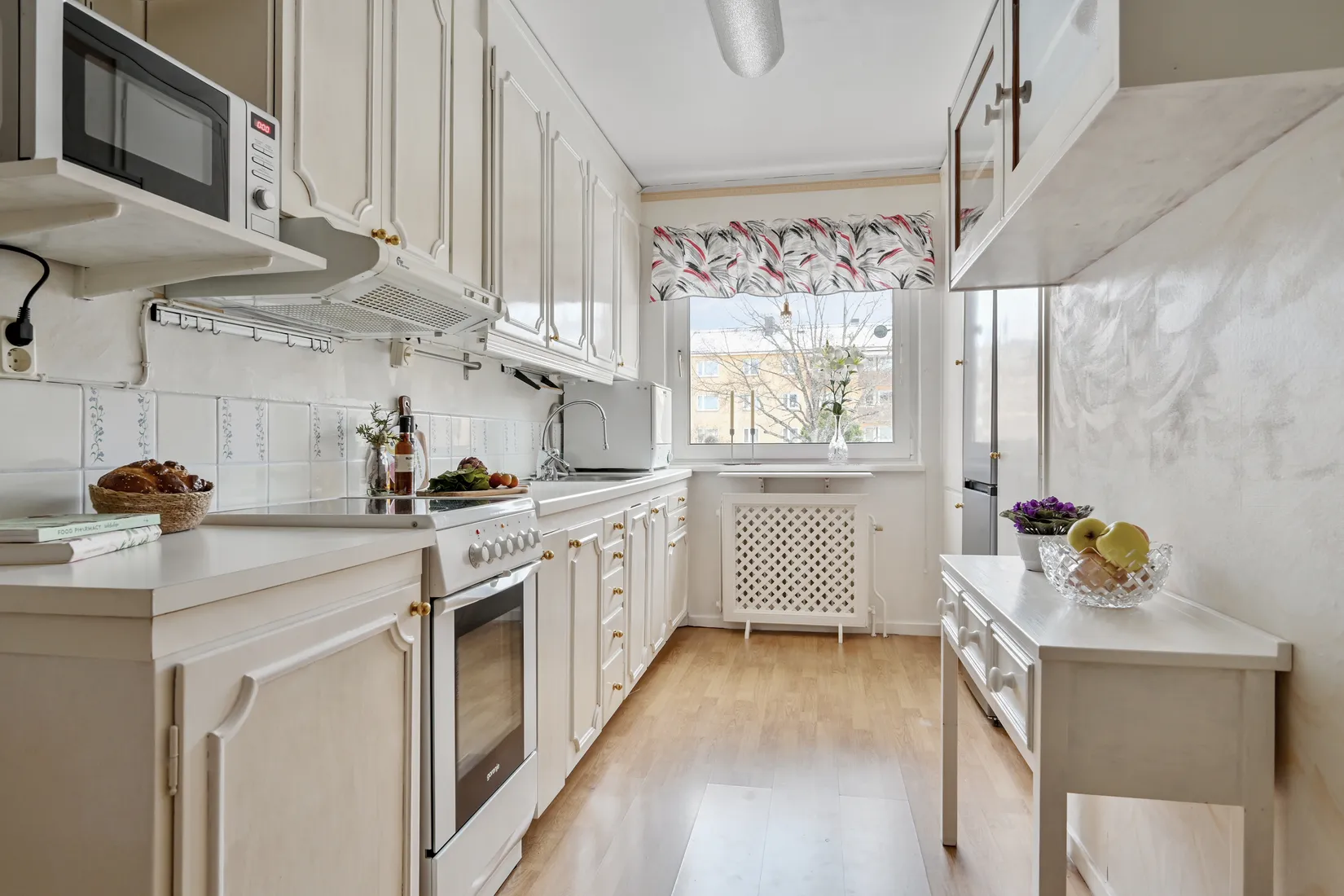 Bostadsrätt, Frihetsvägen 18, Jakobsberg, Järfälla