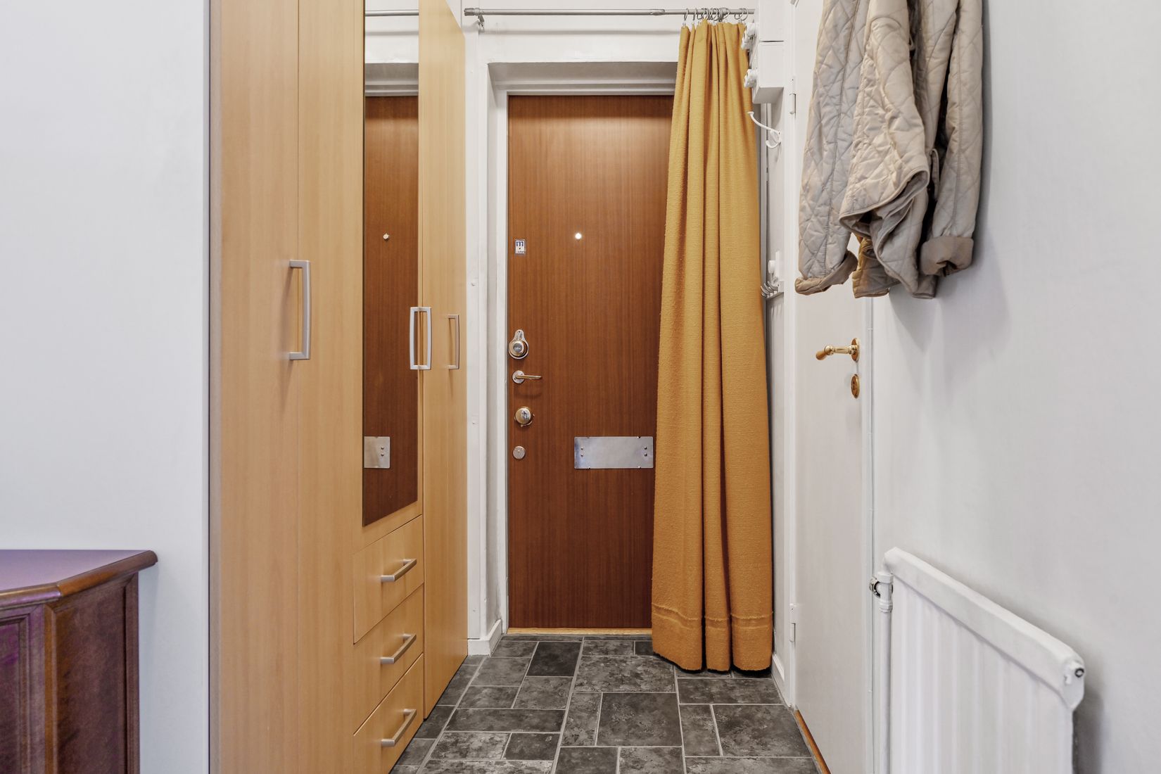 Bostadsrätt, Frihetsvägen 18, Jakobsberg, Järfälla