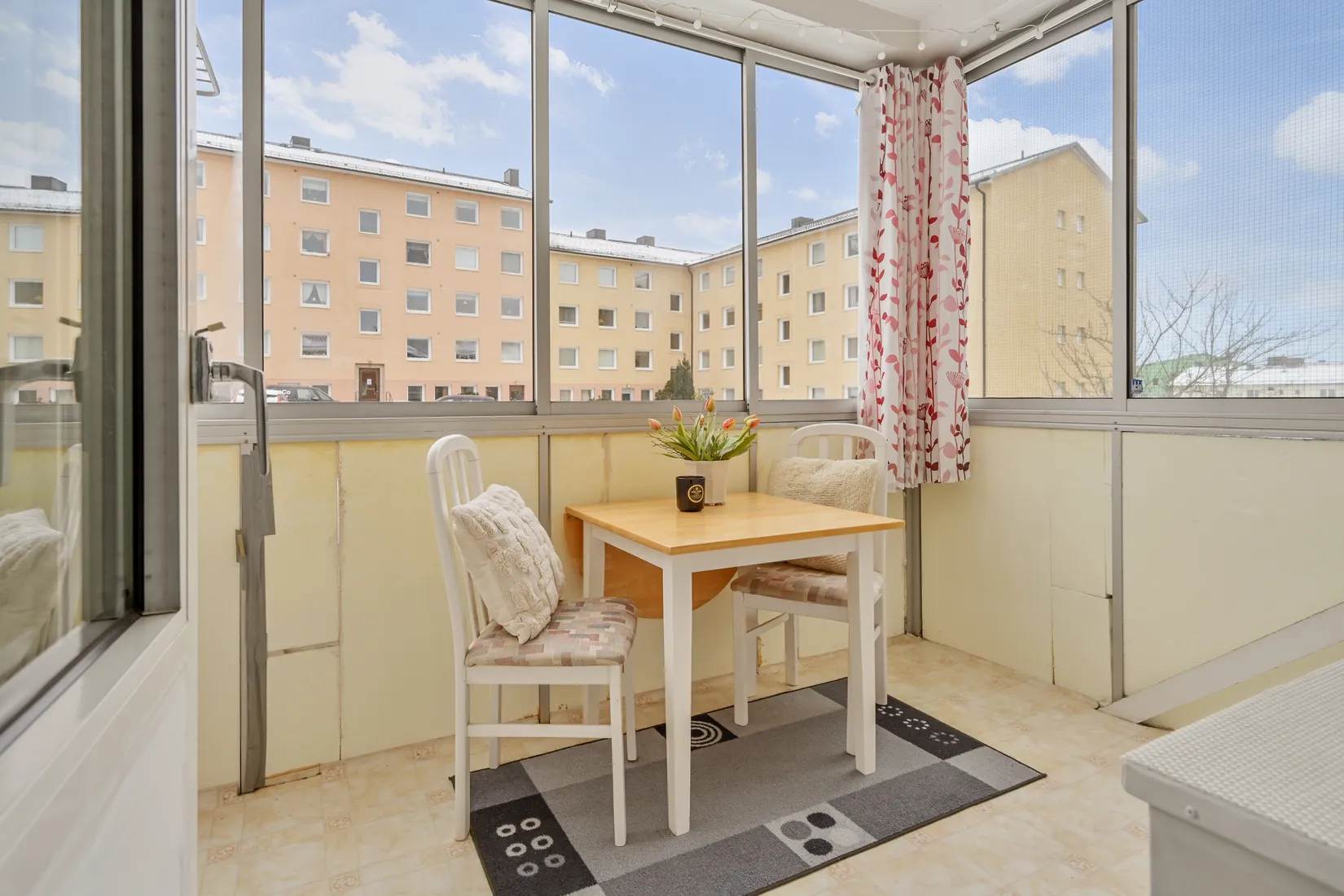 Bostadsrätt, Frihetsvägen 18, Jakobsberg, Järfälla