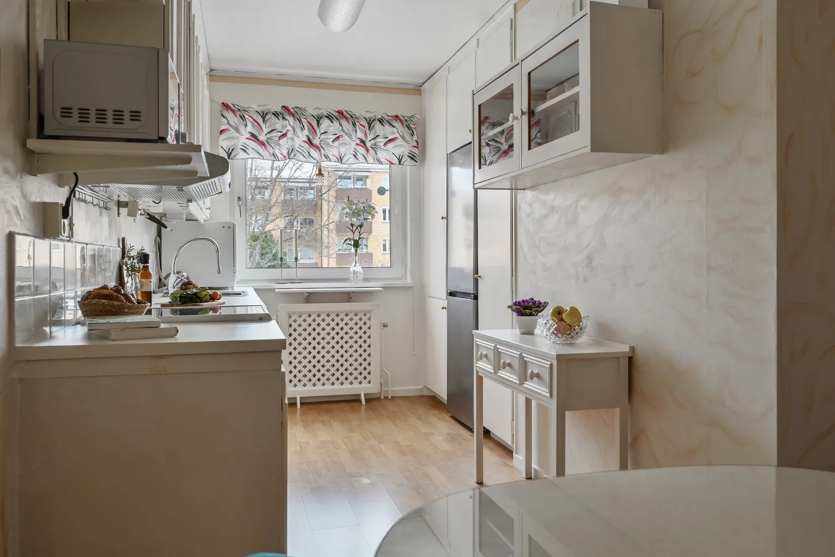 Bostadsrätt, Frihetsvägen 18, Jakobsberg, Järfälla