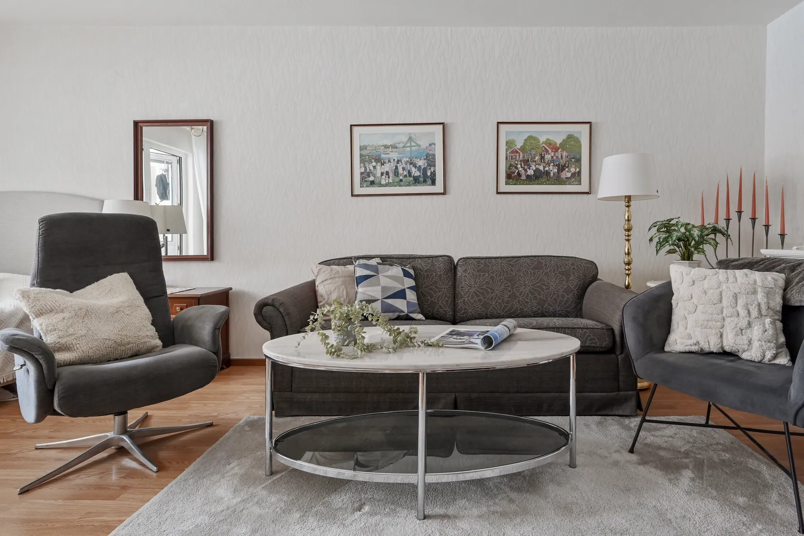 Bostadsrätt, Frihetsvägen 18, Jakobsberg, Järfälla