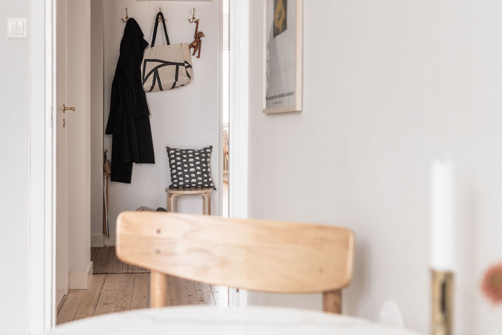 Bostadsrätt, Hornsgatan 12C, Frösön, Östersund