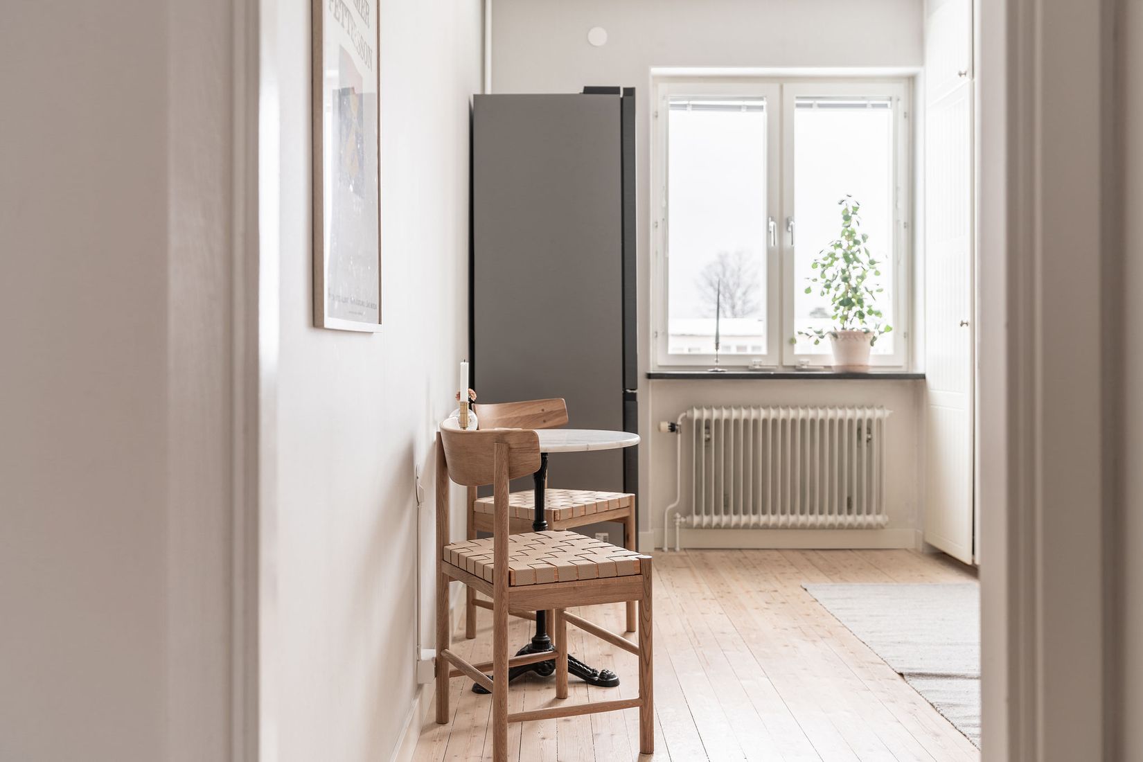 Bostadsrätt, Hornsgatan 12C, Frösön, Östersund