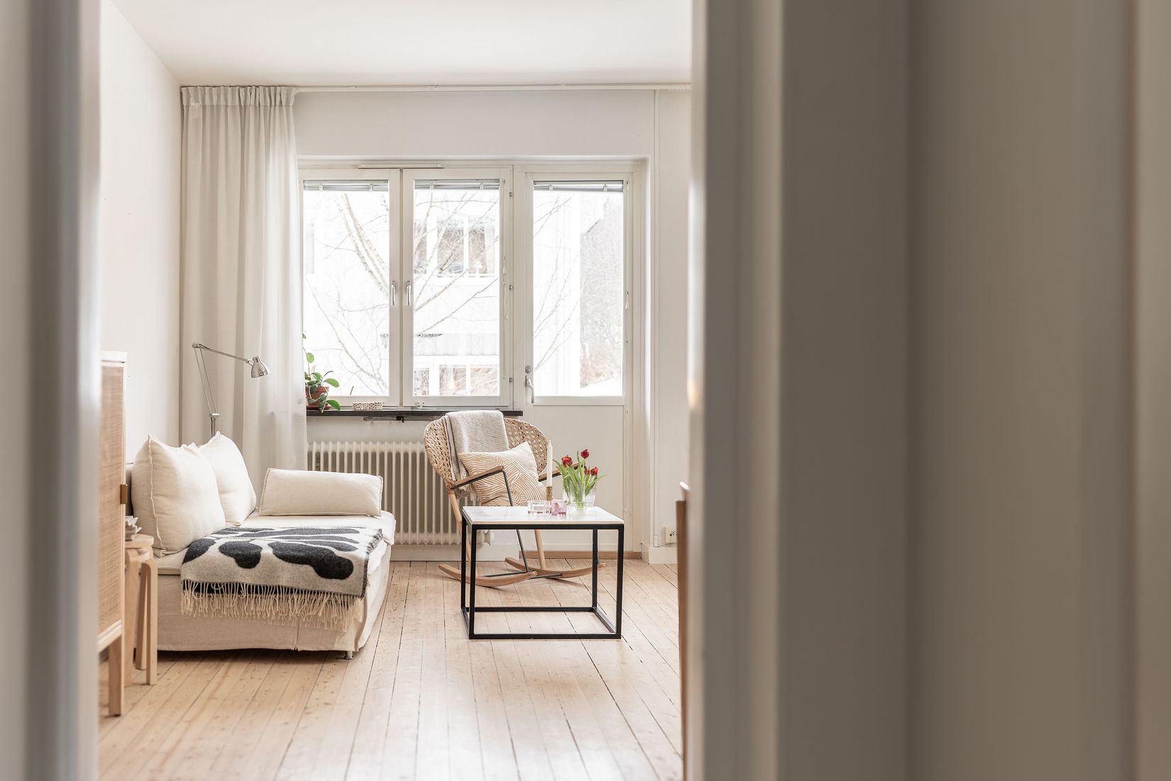 Bostadsrätt, Hornsgatan 12C, Frösön, Östersund