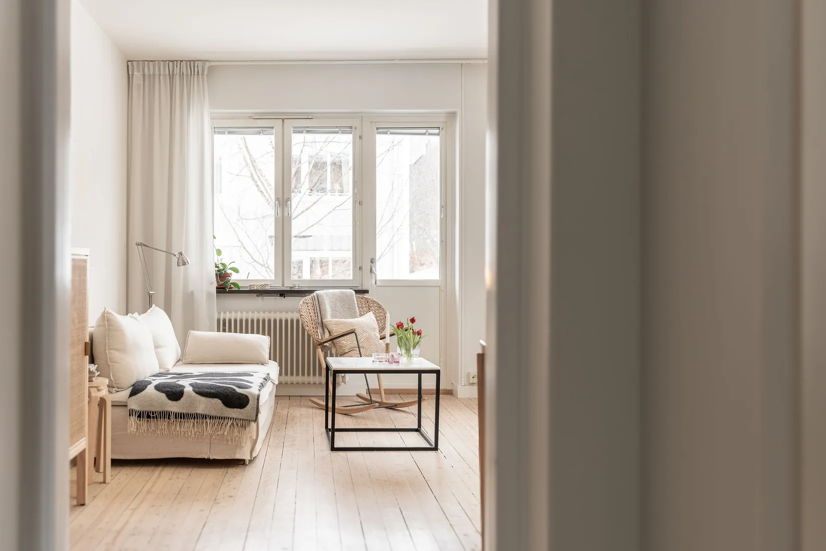 Bostadsrätt, Hornsgatan 12C, Frösön, Östersund