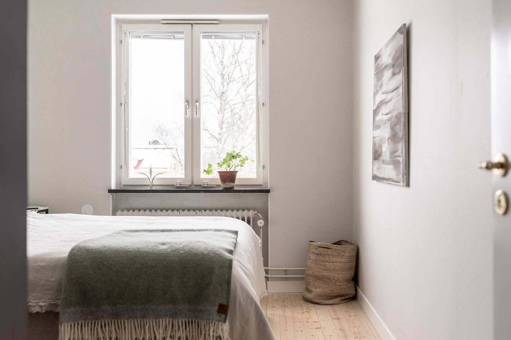 Bostadsrätt, Hornsgatan 12C, Frösön, Östersund