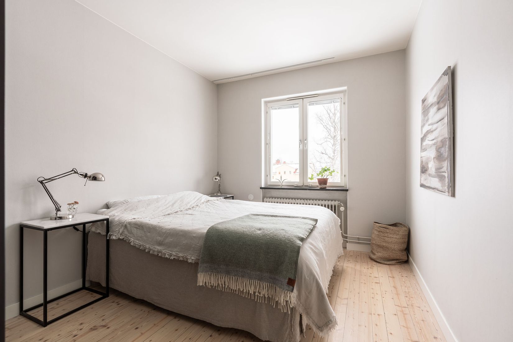 Bostadsrätt, Hornsgatan 12C, Frösön, Östersund