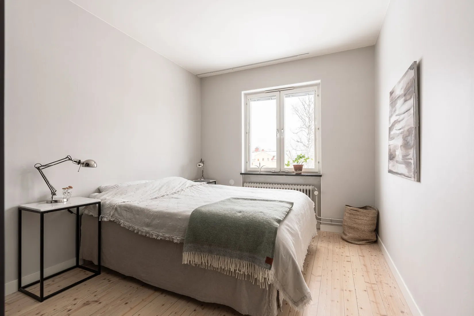 Bostadsrätt, Hornsgatan 12C, Frösön, Östersund