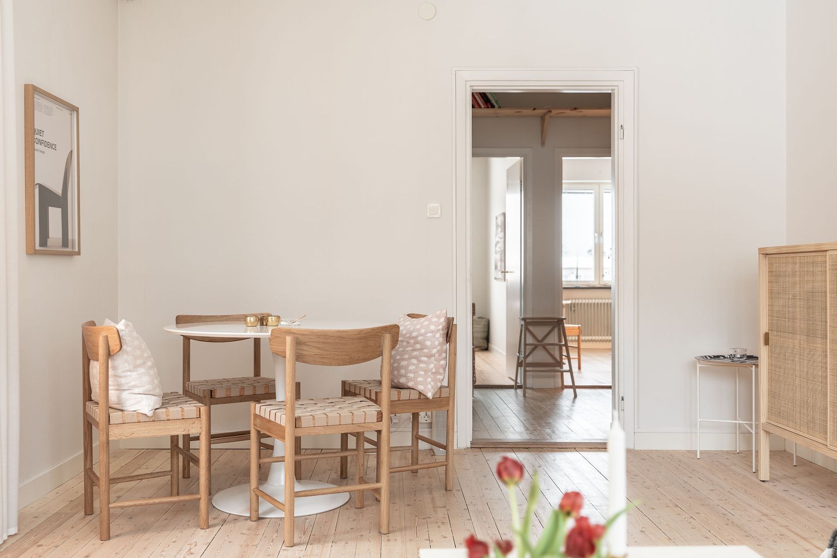 Bostadsrätt, Hornsgatan 12C, Frösön, Östersund