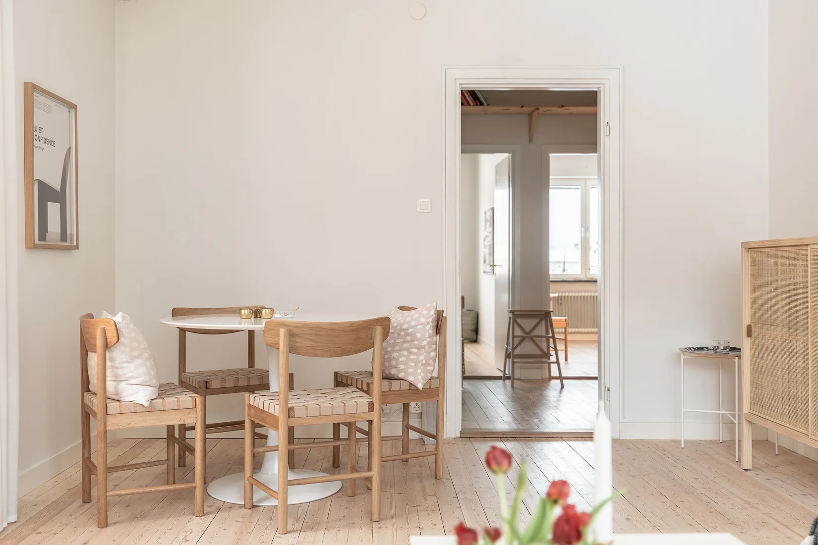 Bostadsrätt, Hornsgatan 12C, Frösön, Östersund