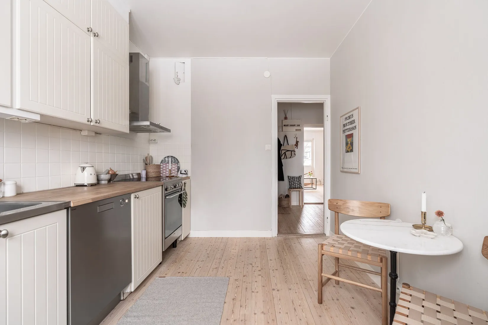 Bostadsrätt, Hornsgatan 12C, Frösön, Östersund