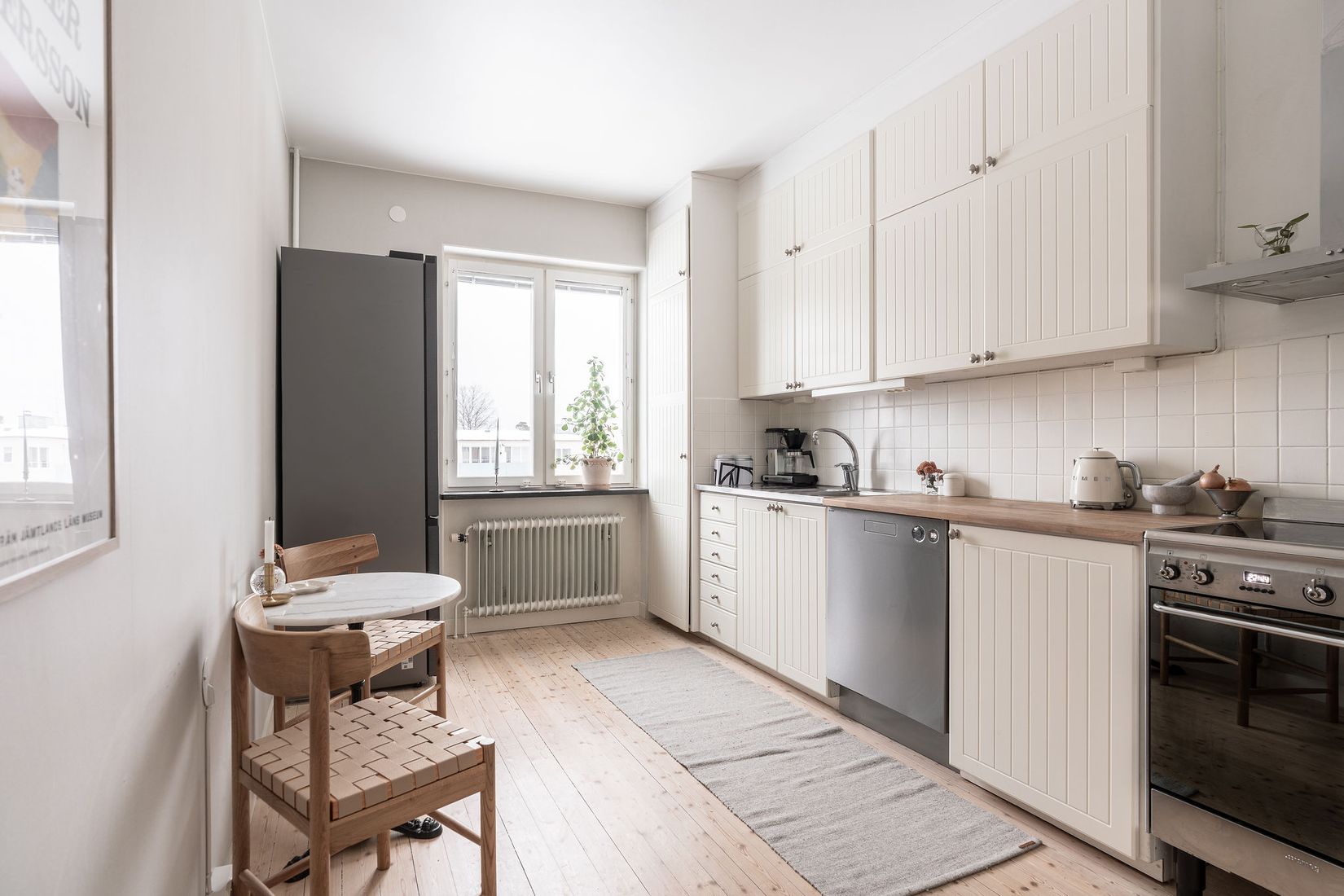 Bostadsrätt, Hornsgatan 12C, Frösön, Östersund