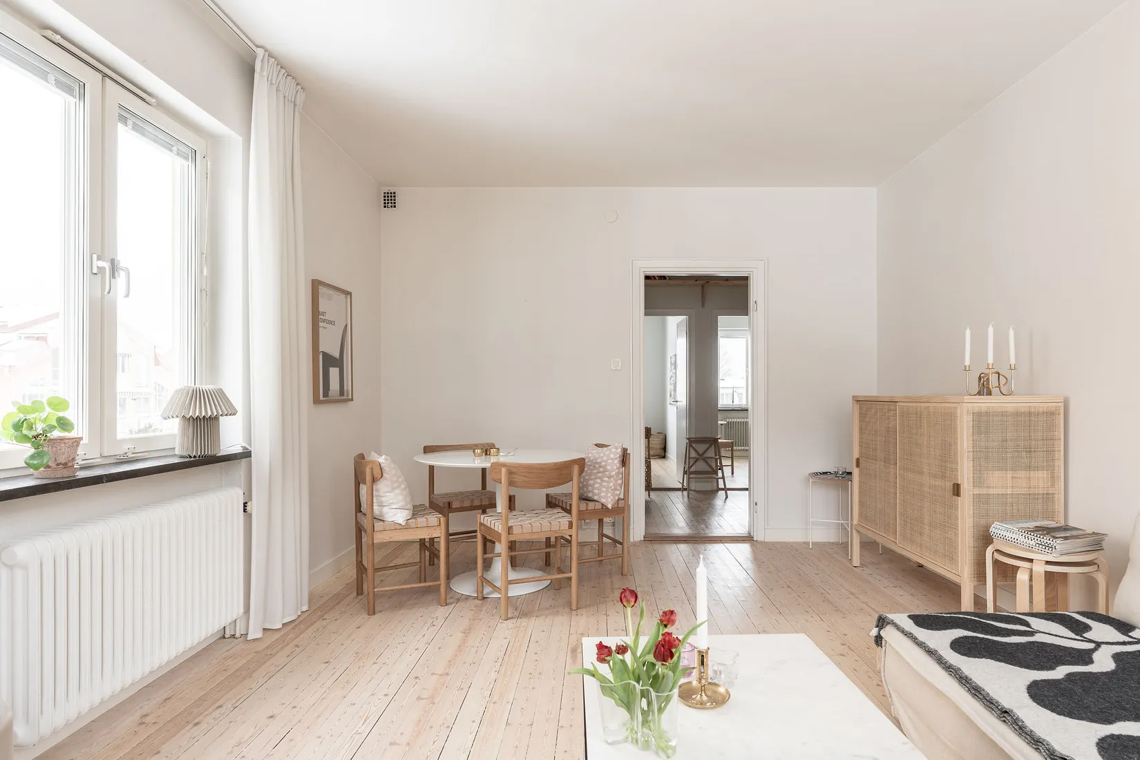 Bostadsrätt, Hornsgatan 12C, Frösön, Östersund