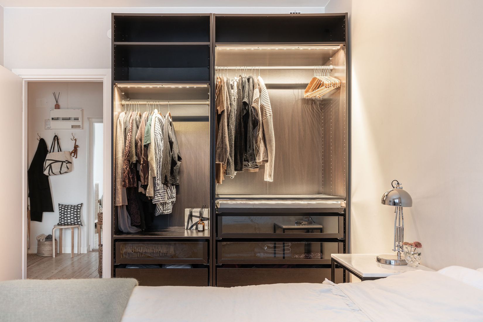 Bostadsrätt, Hornsgatan 12C, Frösön, Östersund