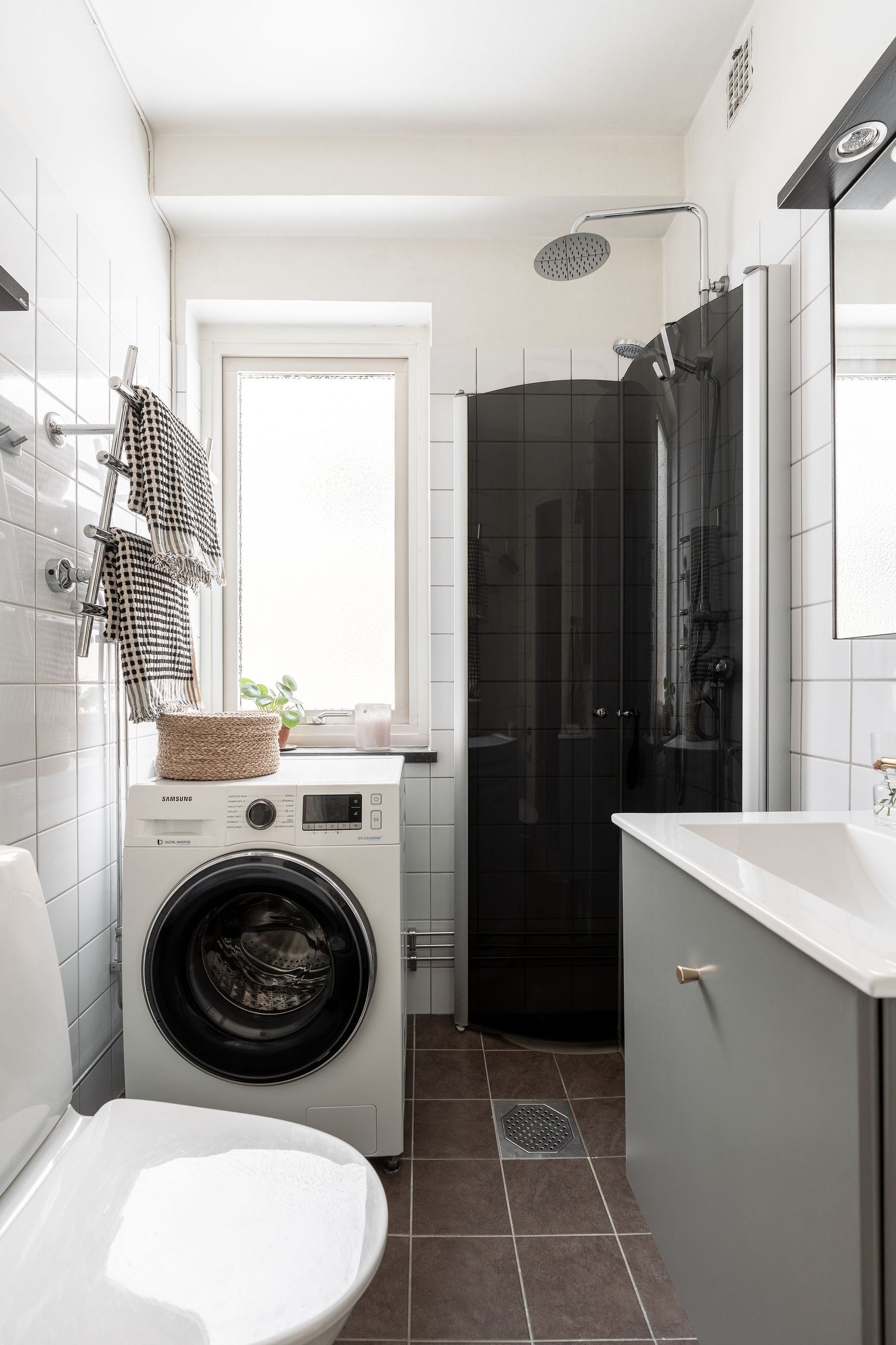 Bostadsrätt, Hornsgatan 12C, Frösön, Östersund