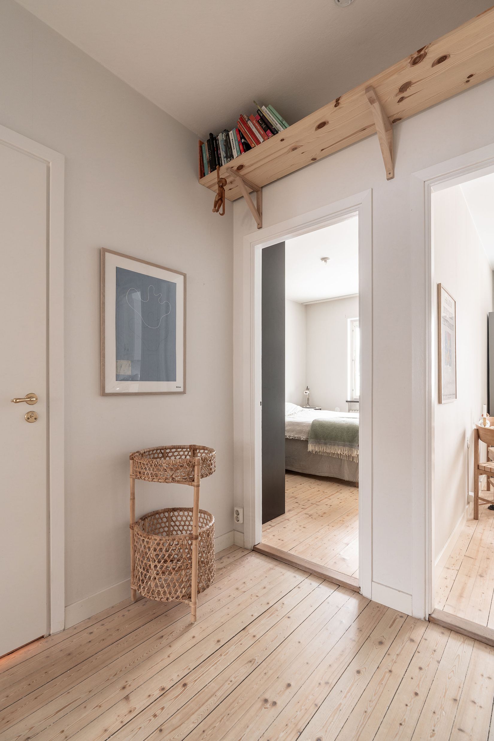 Bostadsrätt, Hornsgatan 12C, Frösön, Östersund