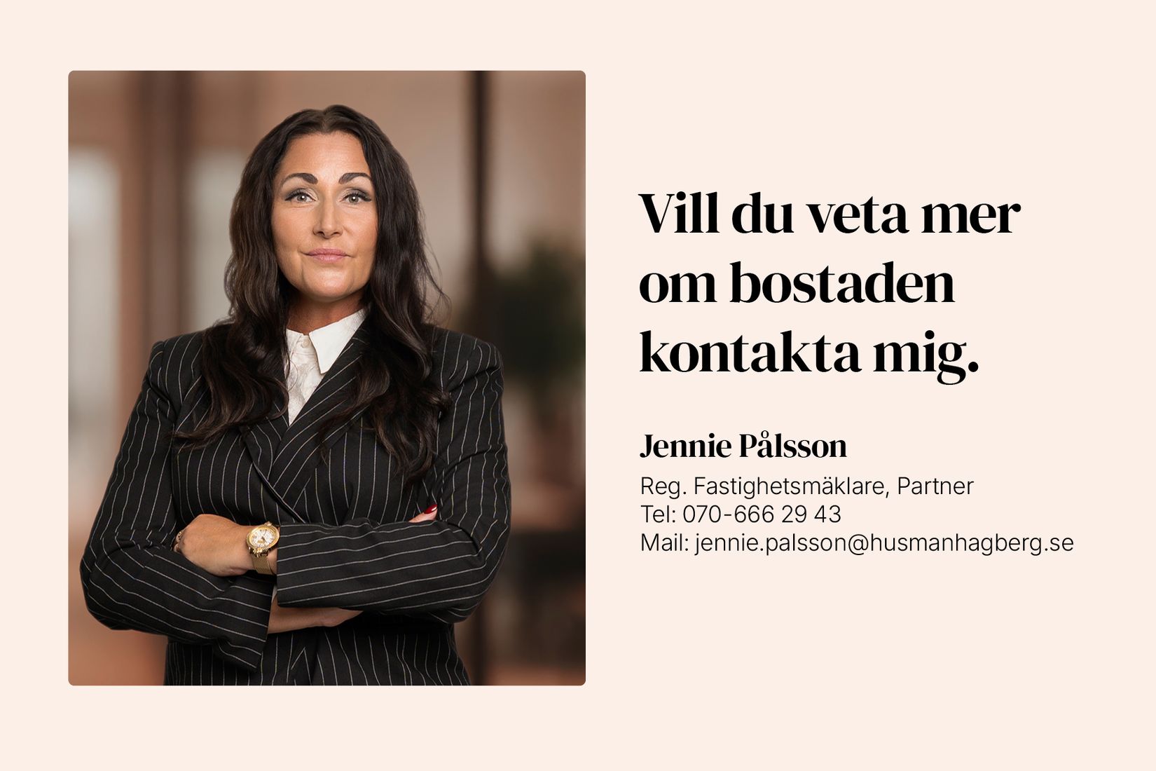 Bostadsrätt, Hornsgatan 12C, Frösön, Östersund