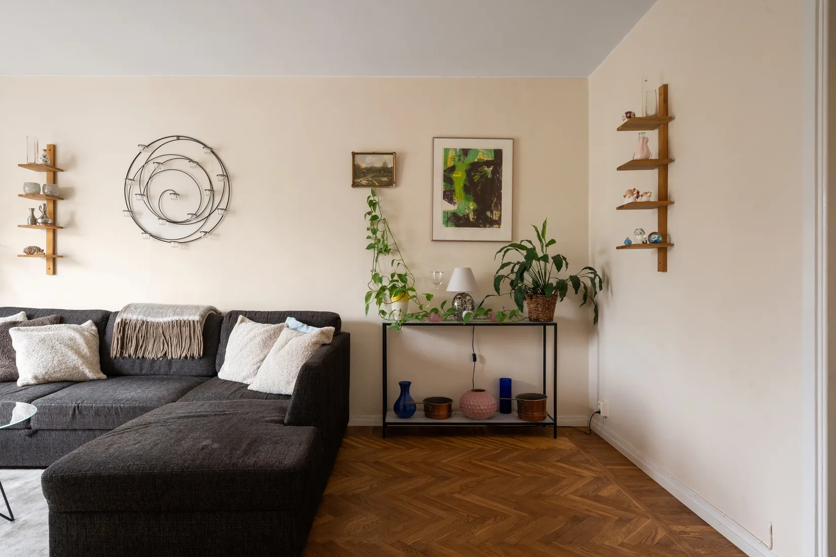 Bostadsrätt, Söderarmsvägen 19, Kärrtorp, Stockholm