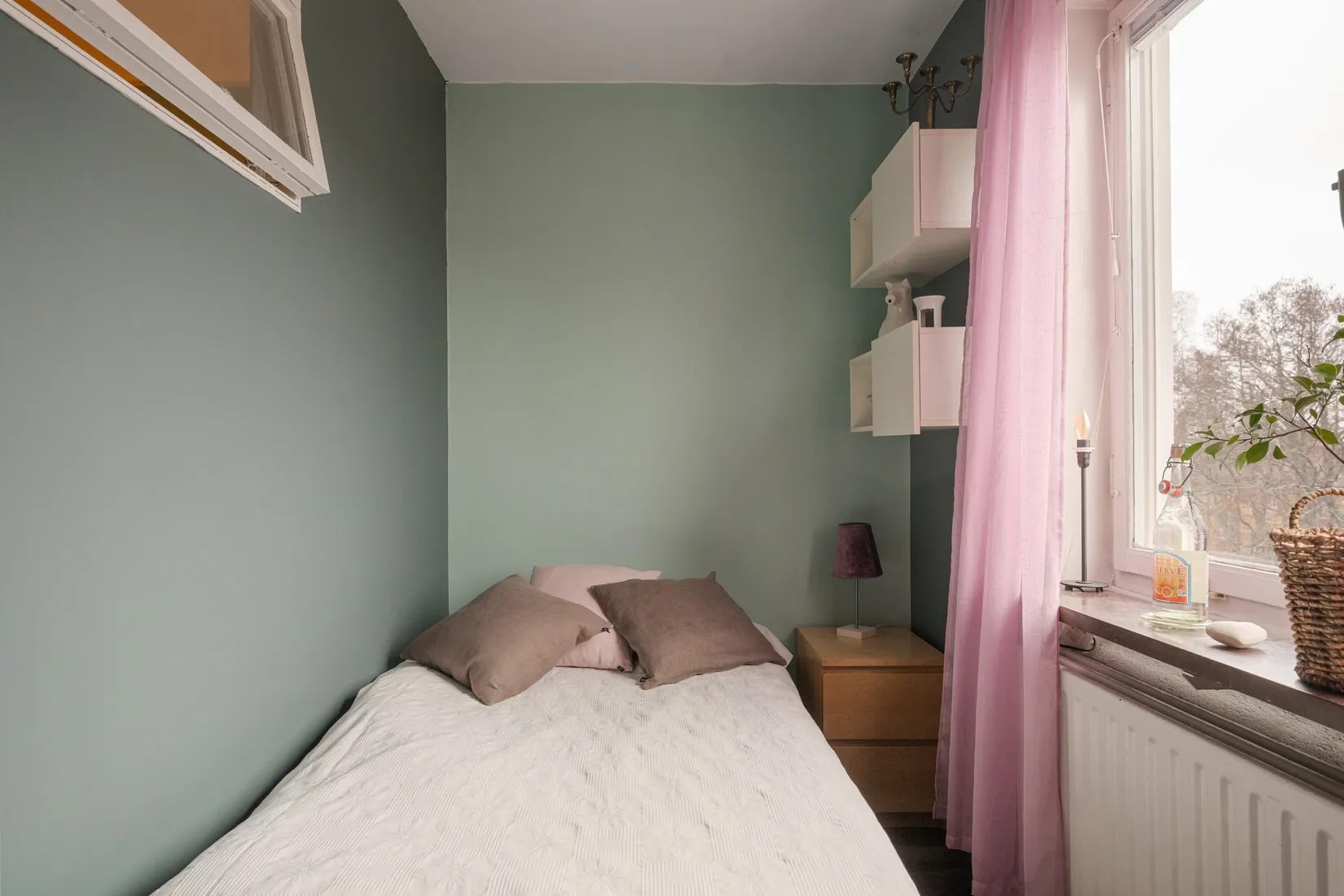 Bostadsrätt, Söderarmsvägen 19, Kärrtorp, Stockholm