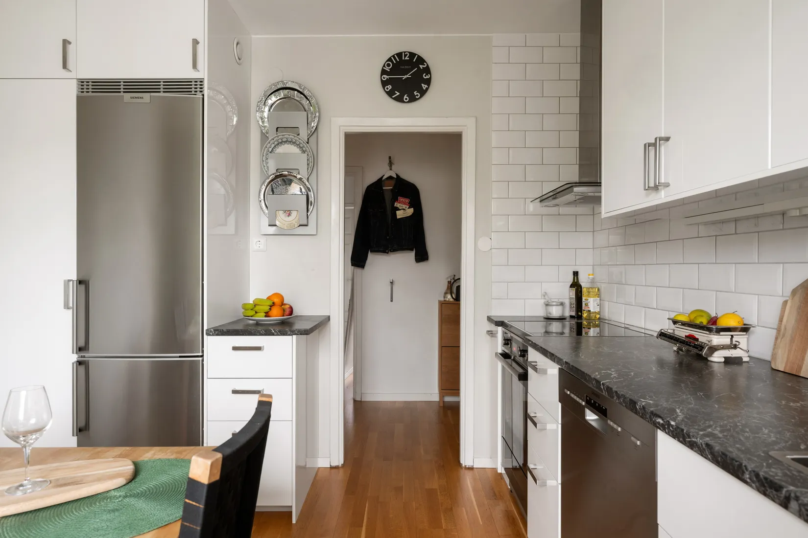 Bostadsrätt, Söderarmsvägen 19, Kärrtorp, Stockholm