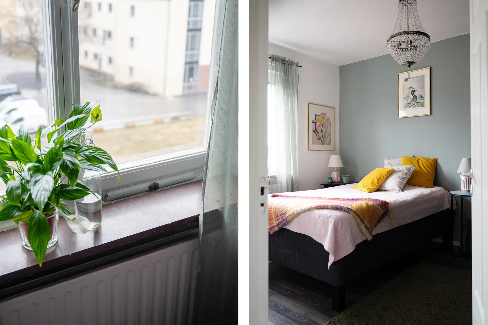 Bostadsrätt, Söderarmsvägen 19, Kärrtorp, Stockholm