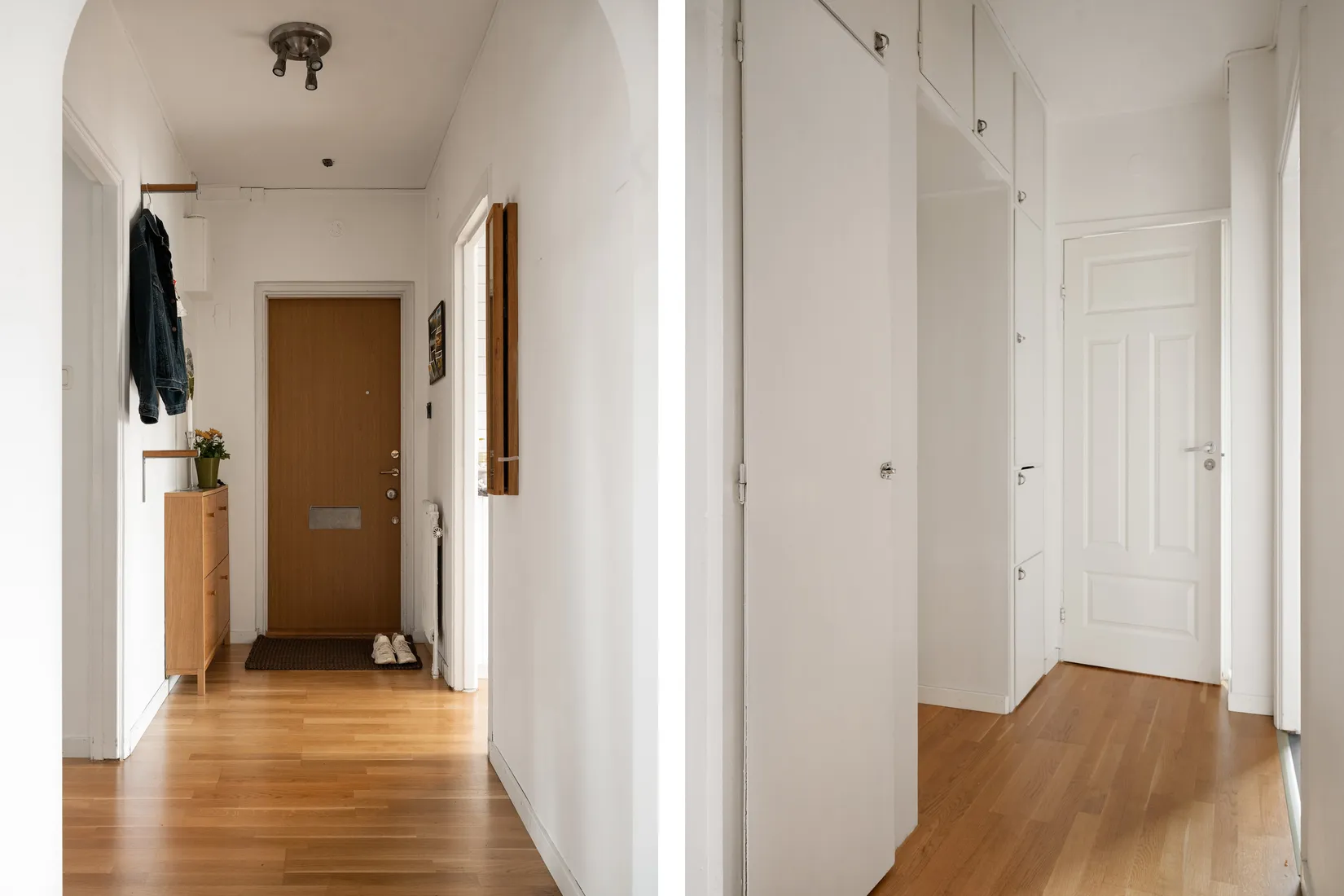 Bostadsrätt, Söderarmsvägen 19, Kärrtorp, Stockholm