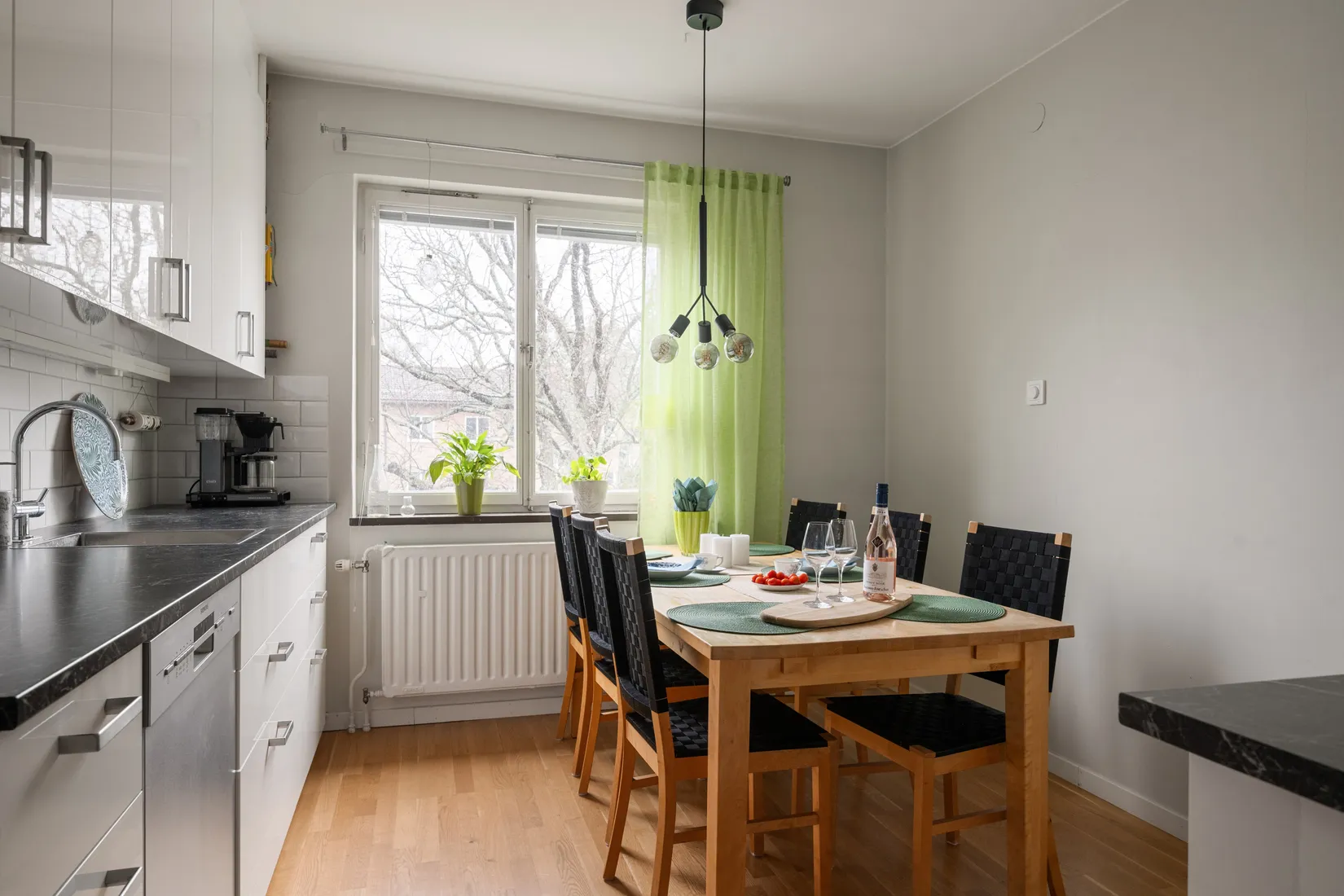 Bostadsrätt, Söderarmsvägen 19, Kärrtorp, Stockholm