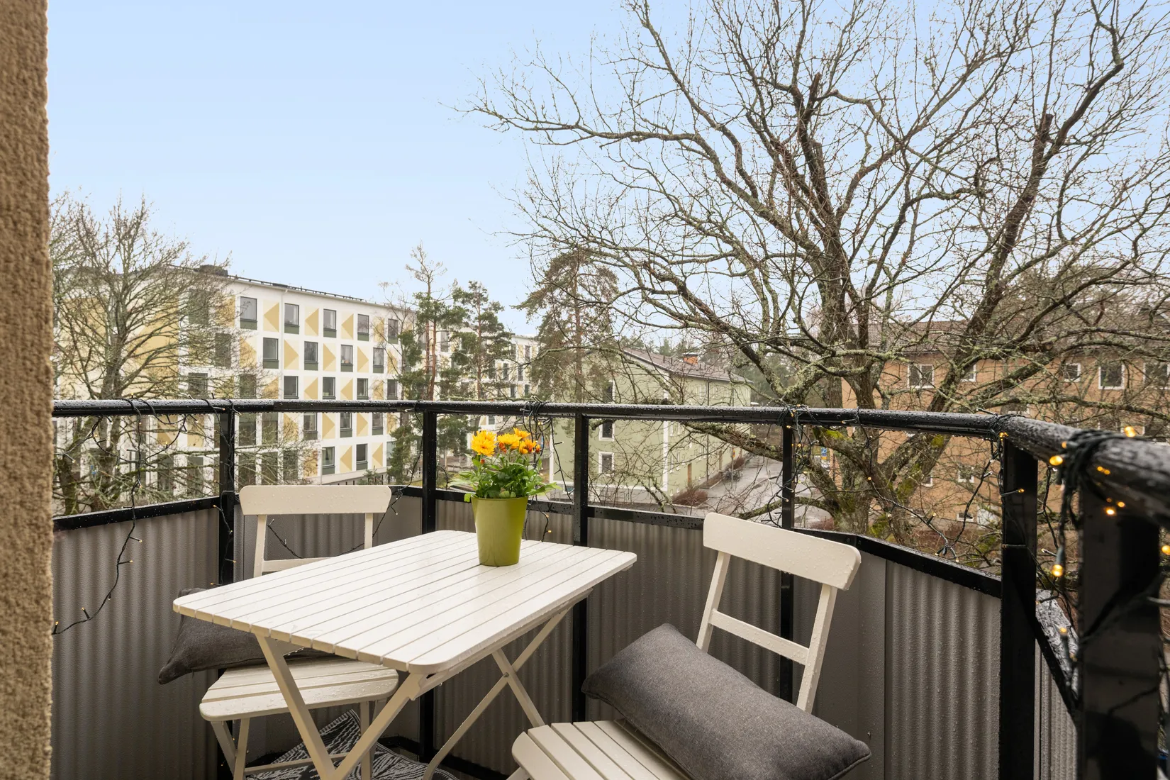 Bostadsrätt, Söderarmsvägen 19, Kärrtorp, Stockholm