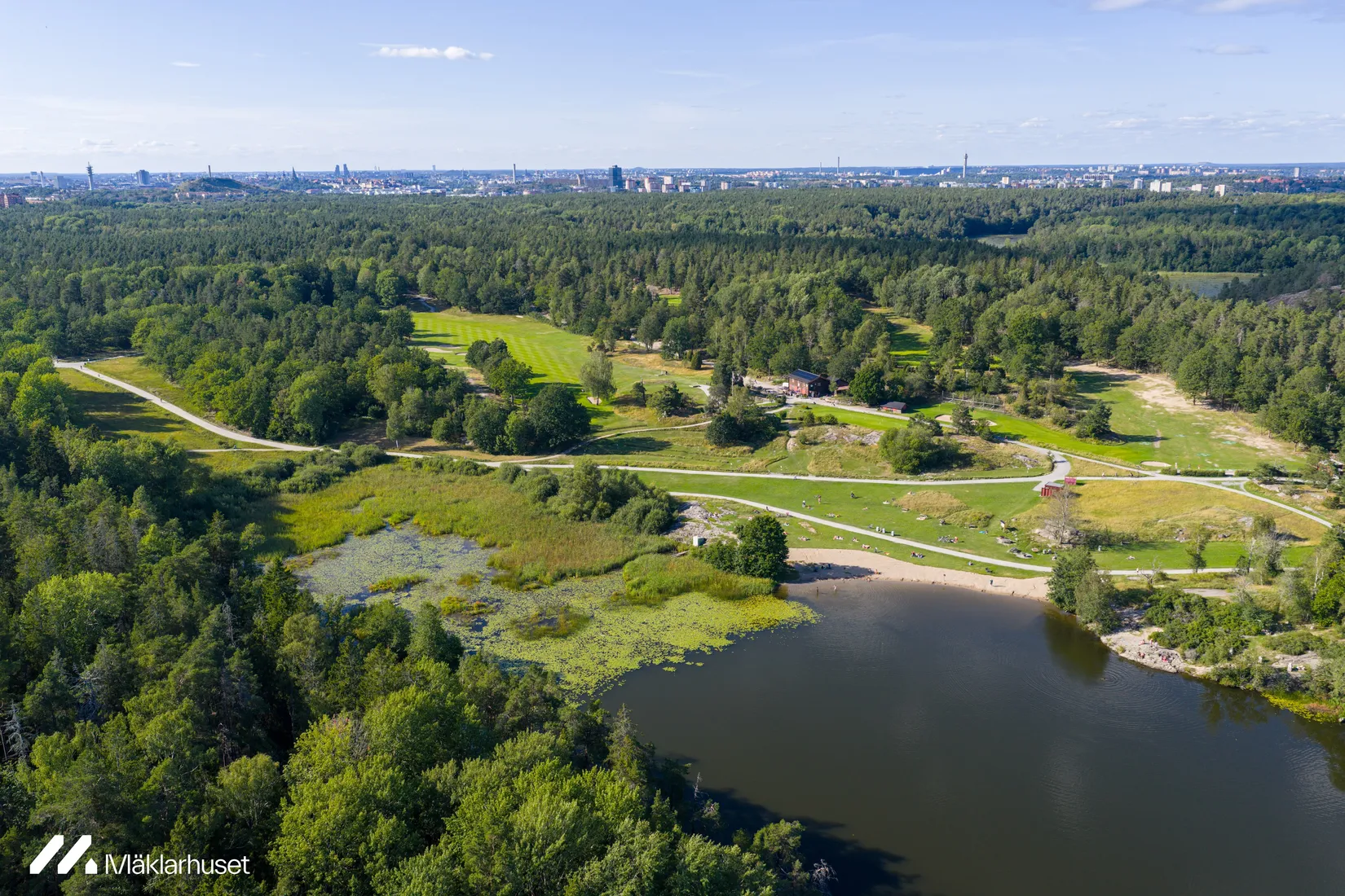 Bostadsrätt, Söderarmsvägen 19, Kärrtorp, Stockholm
