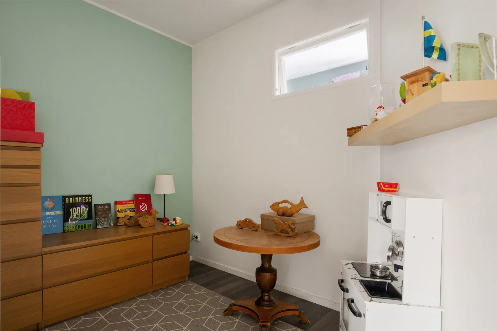 Bostadsrätt, Söderarmsvägen 19, Kärrtorp, Stockholm