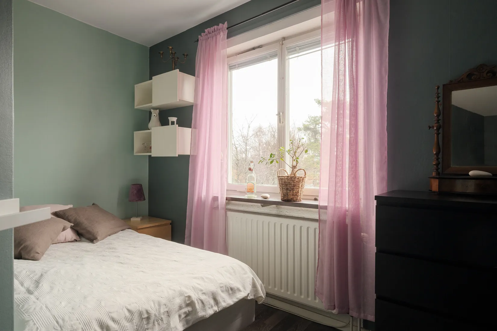 Bostadsrätt, Söderarmsvägen 19, Kärrtorp, Stockholm