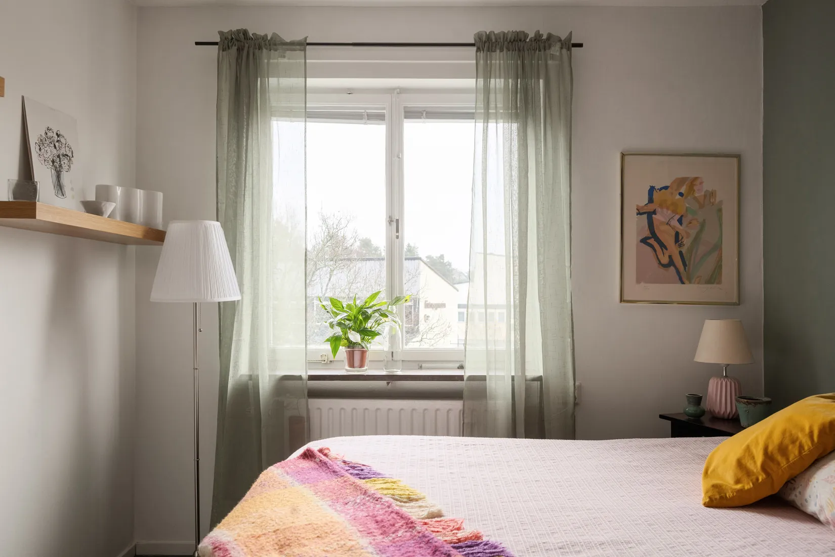 Bostadsrätt, Söderarmsvägen 19, Kärrtorp, Stockholm