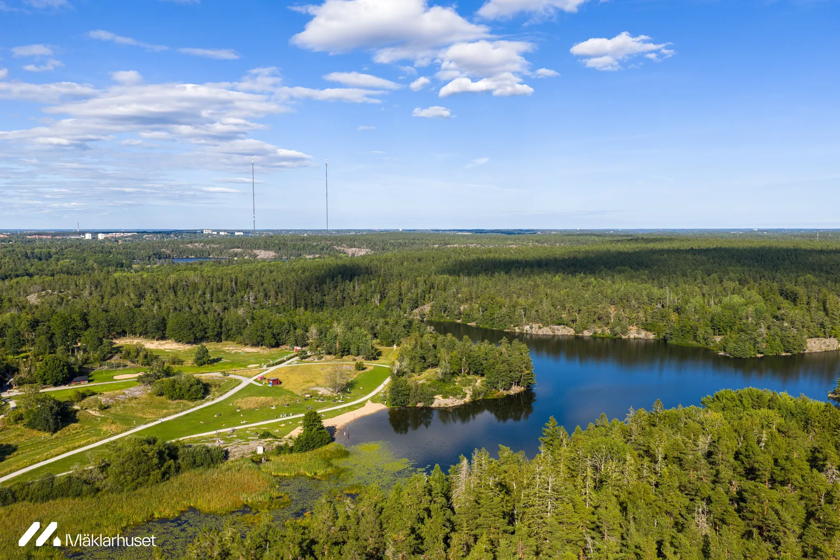 Bostadsrätt, Söderarmsvägen 19, Kärrtorp, Stockholm