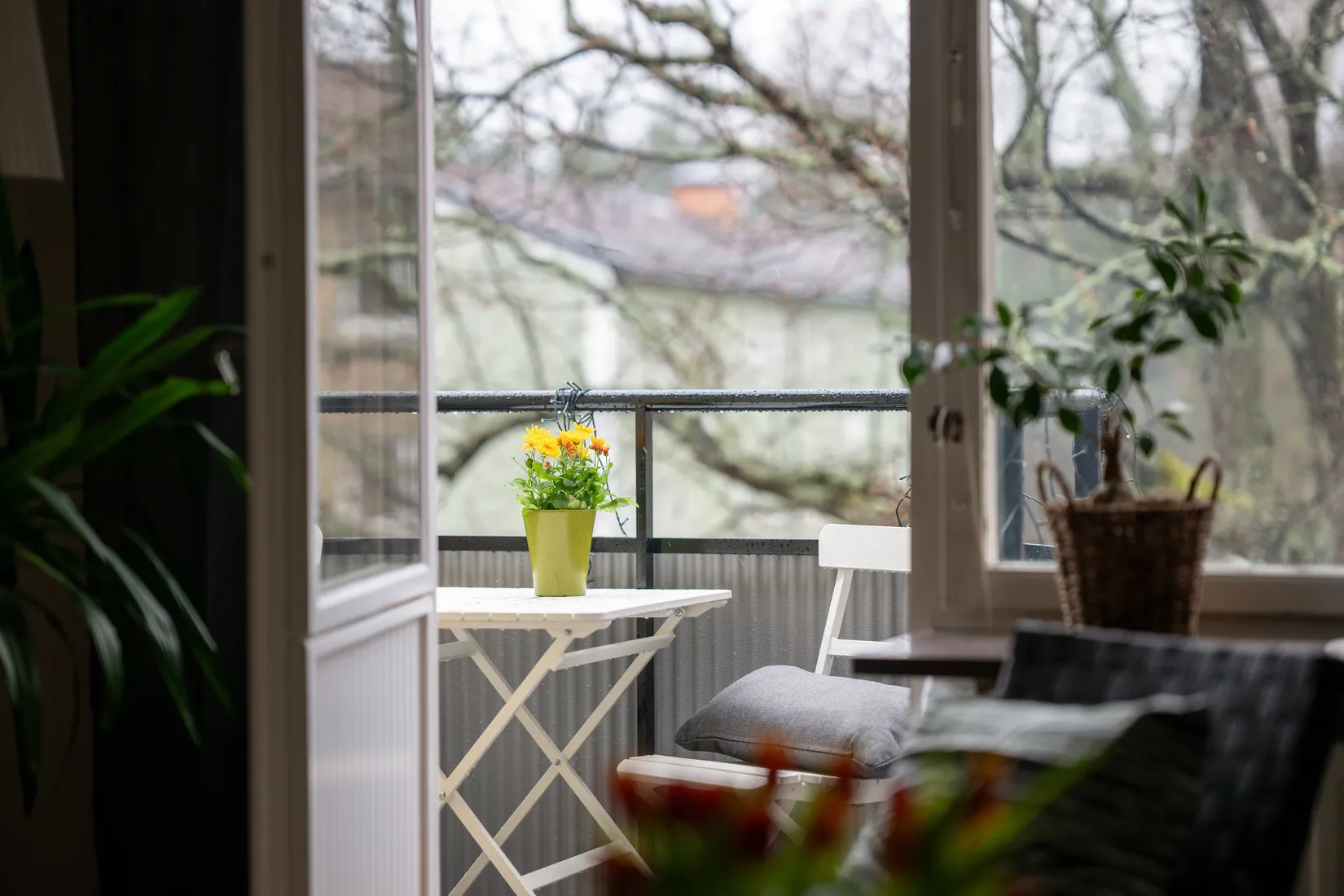 Bostadsrätt, Söderarmsvägen 19, Kärrtorp, Stockholm