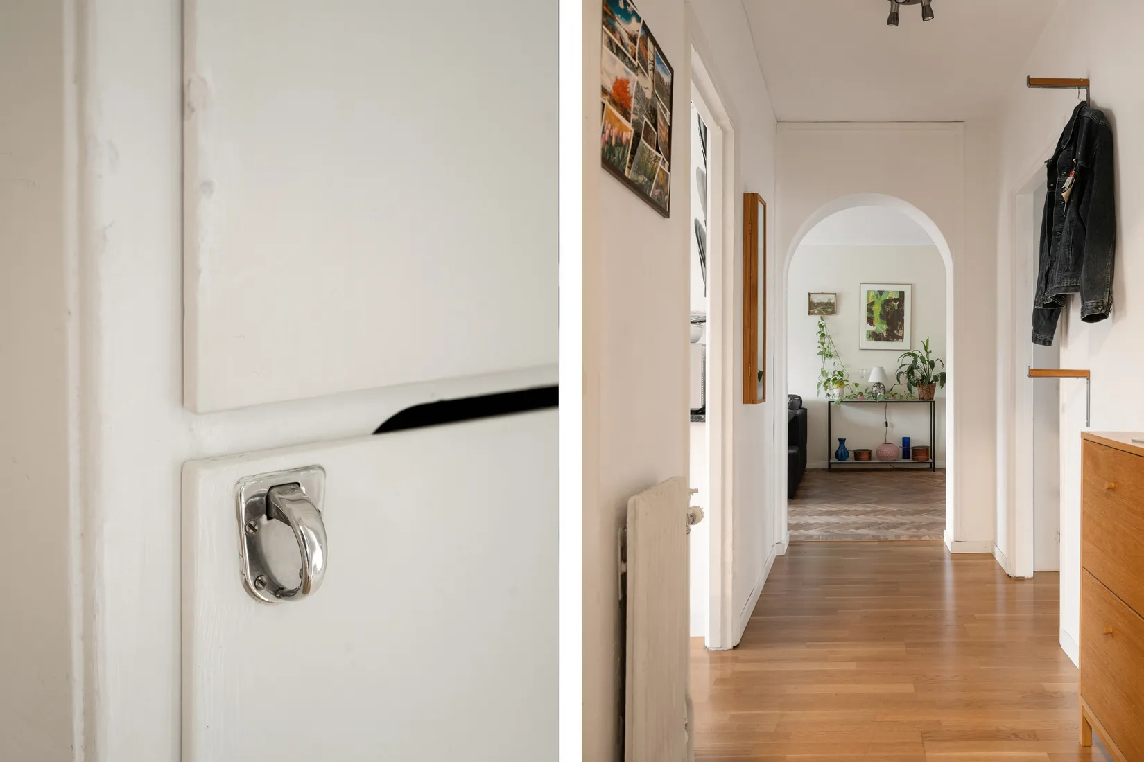 Bostadsrätt, Söderarmsvägen 19, Kärrtorp, Stockholm