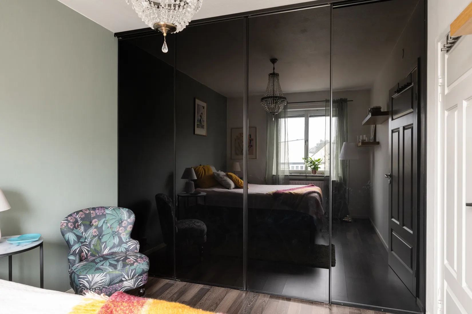 Bostadsrätt, Söderarmsvägen 19, Kärrtorp, Stockholm