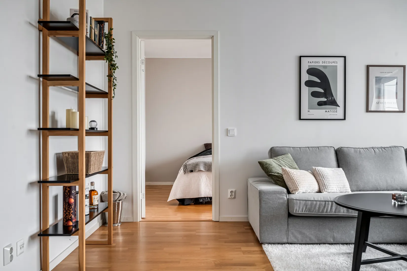 Bostadsrätt, Revingegatan 2A, Lund - Centrum, Lund