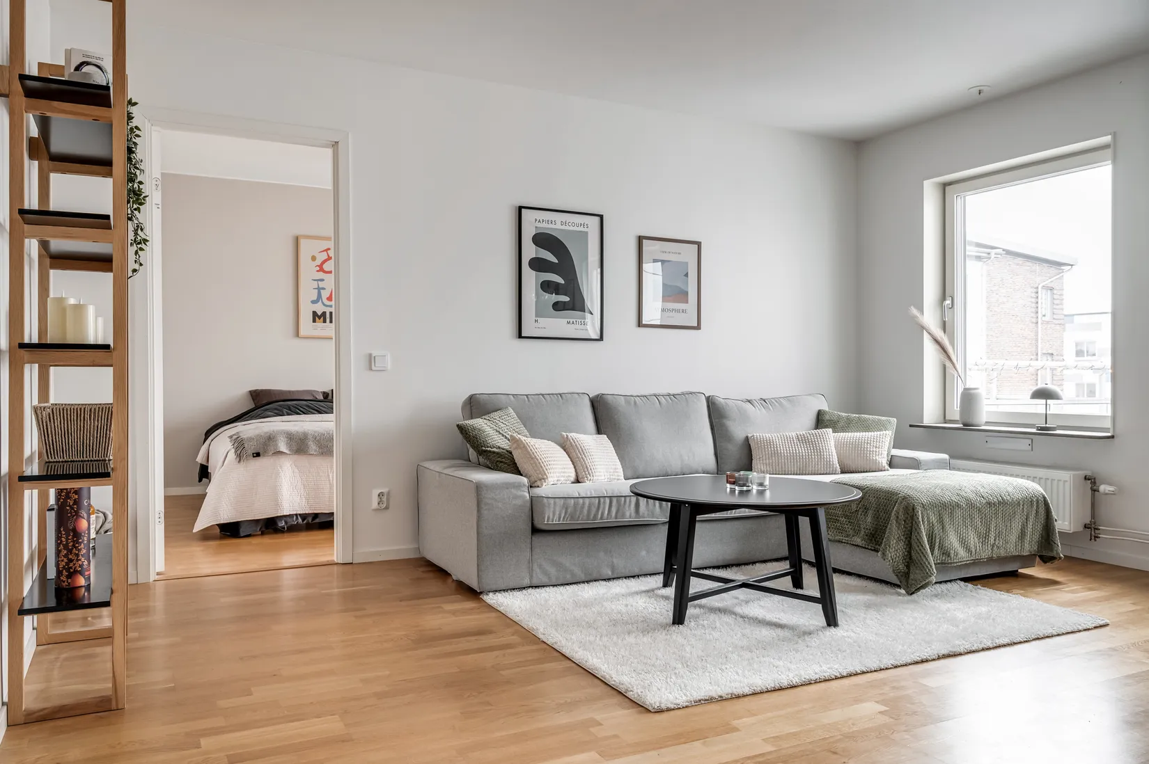 Bostadsrätt, Revingegatan 2A, Lund - Centrum, Lund