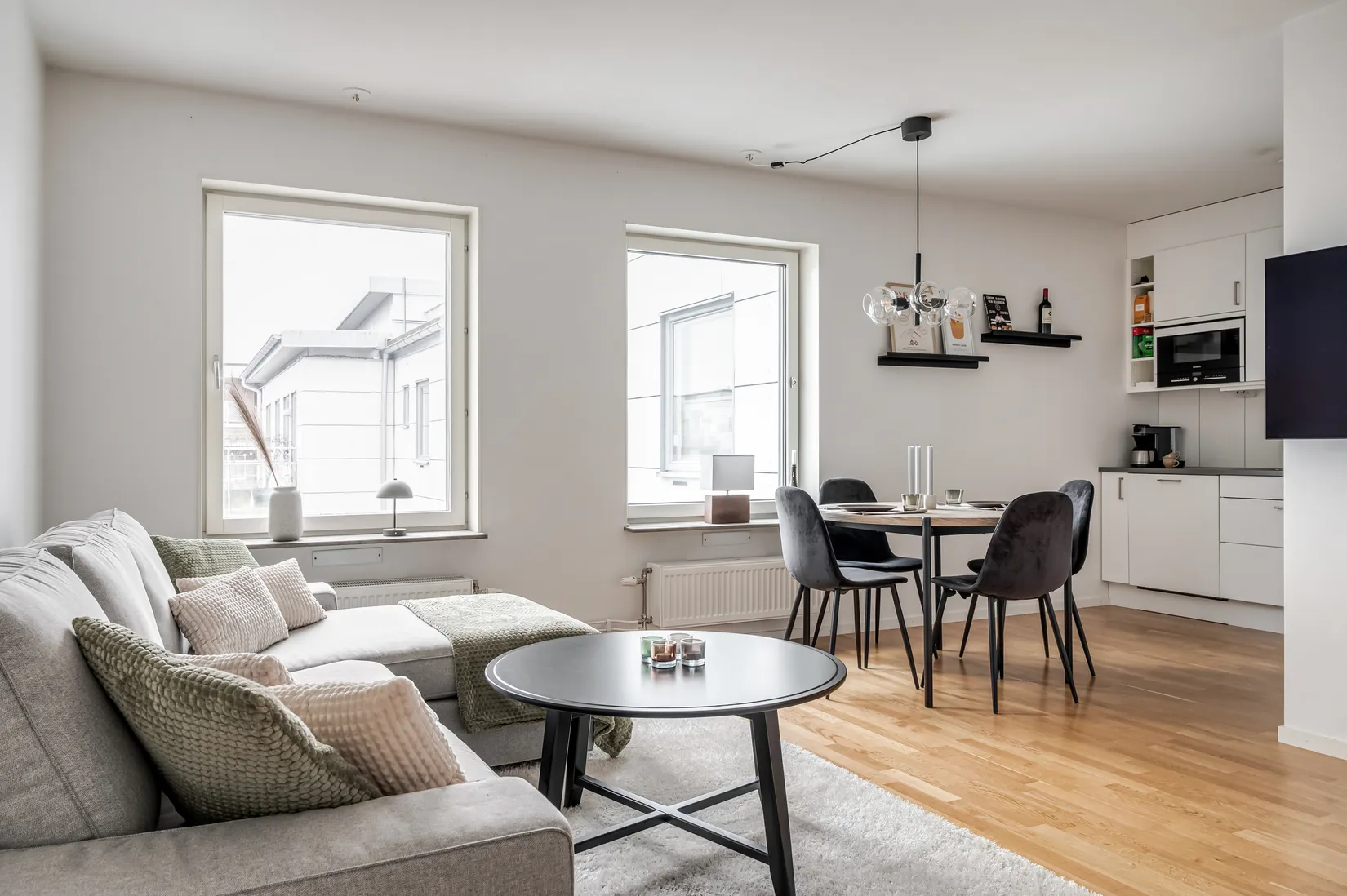 Bostadsrätt, Revingegatan 2A, Lund - Centrum, Lund