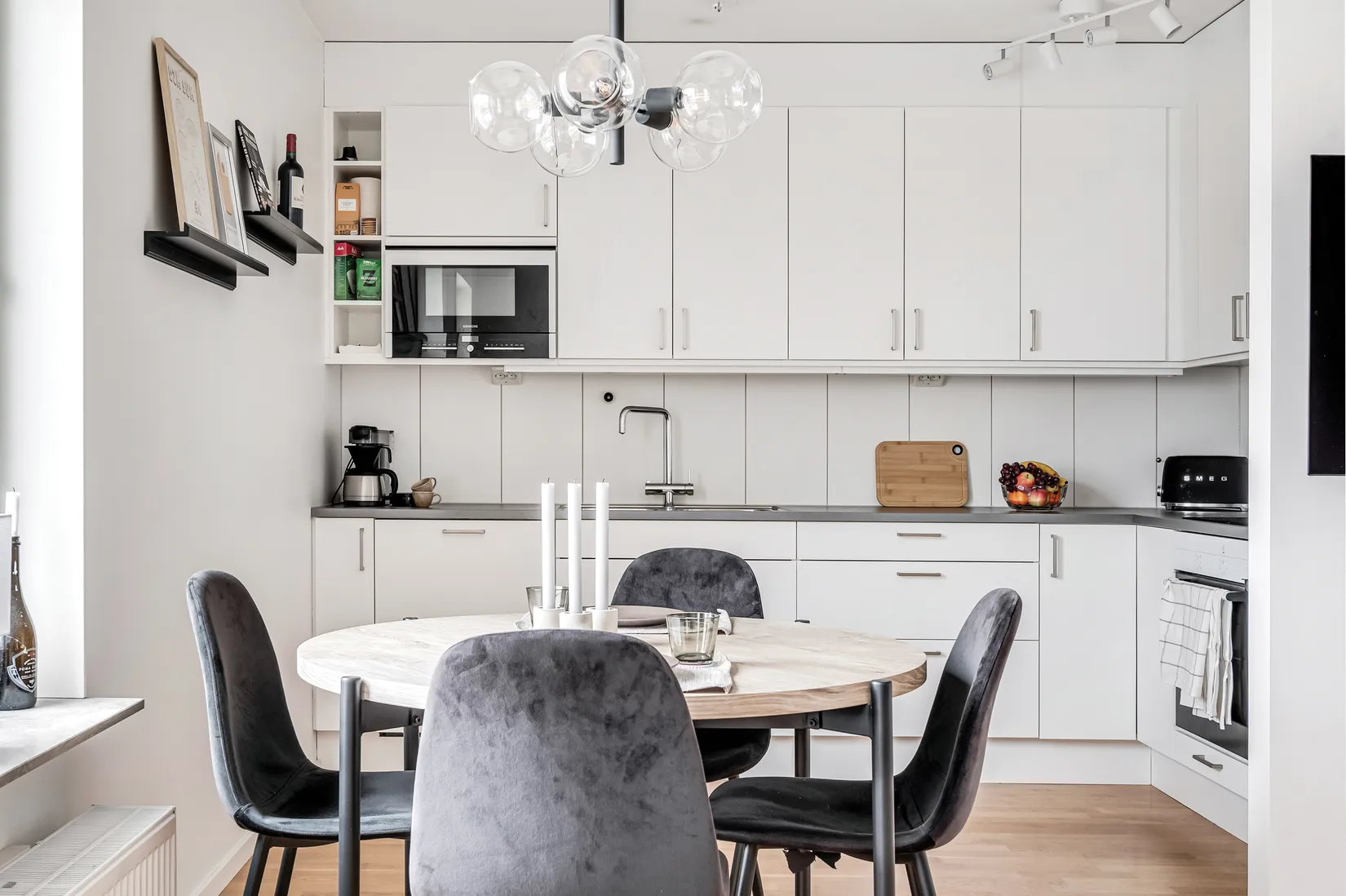 Bostadsrätt, Revingegatan 2A, Lund - Centrum, Lund