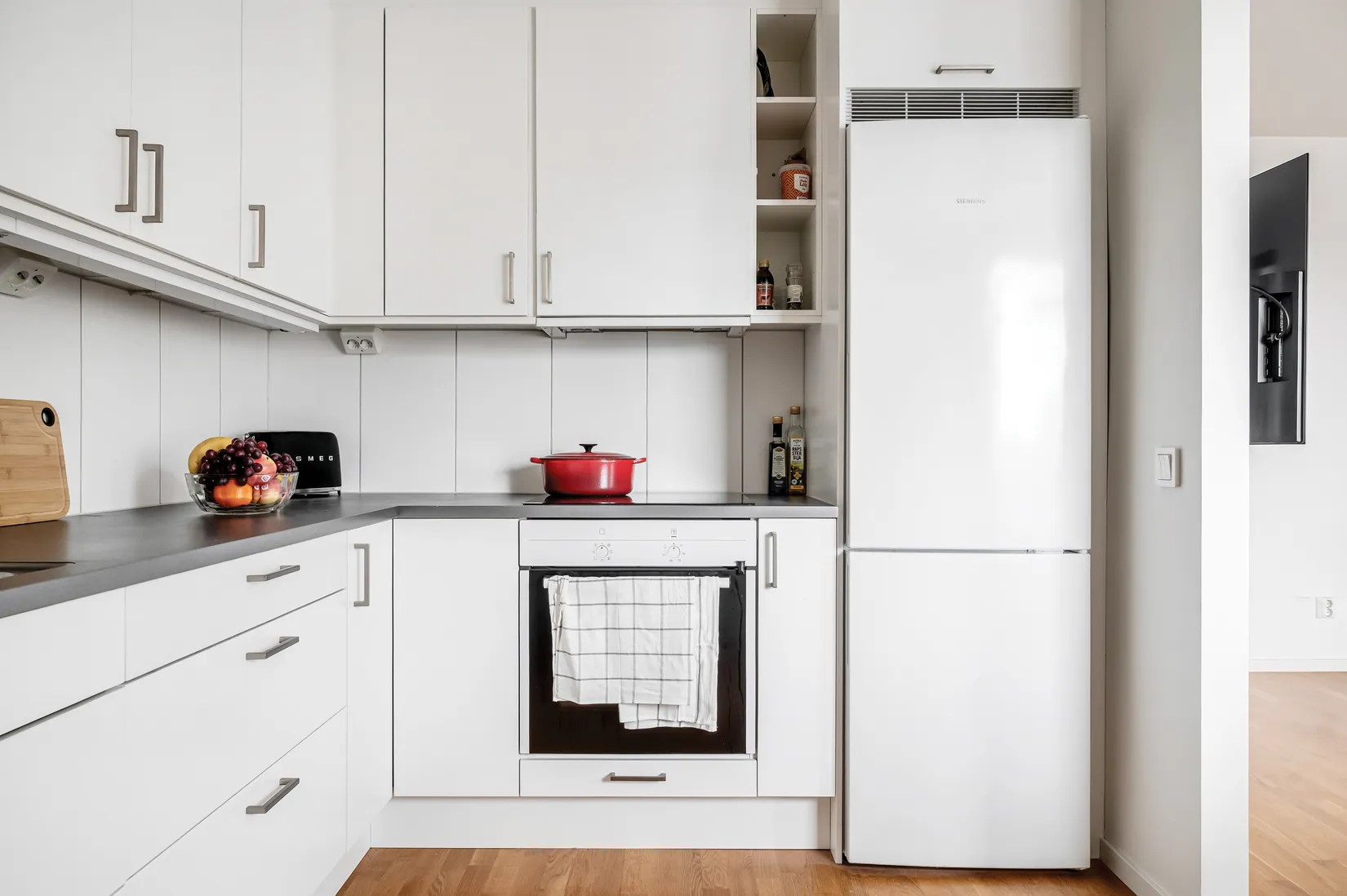 Bostadsrätt, Revingegatan 2A, Lund - Centrum, Lund