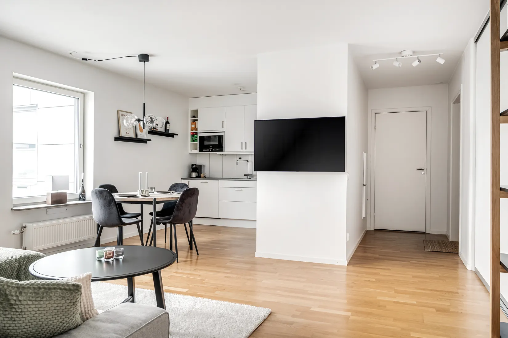 Bostadsrätt, Revingegatan 2A, Lund - Centrum, Lund