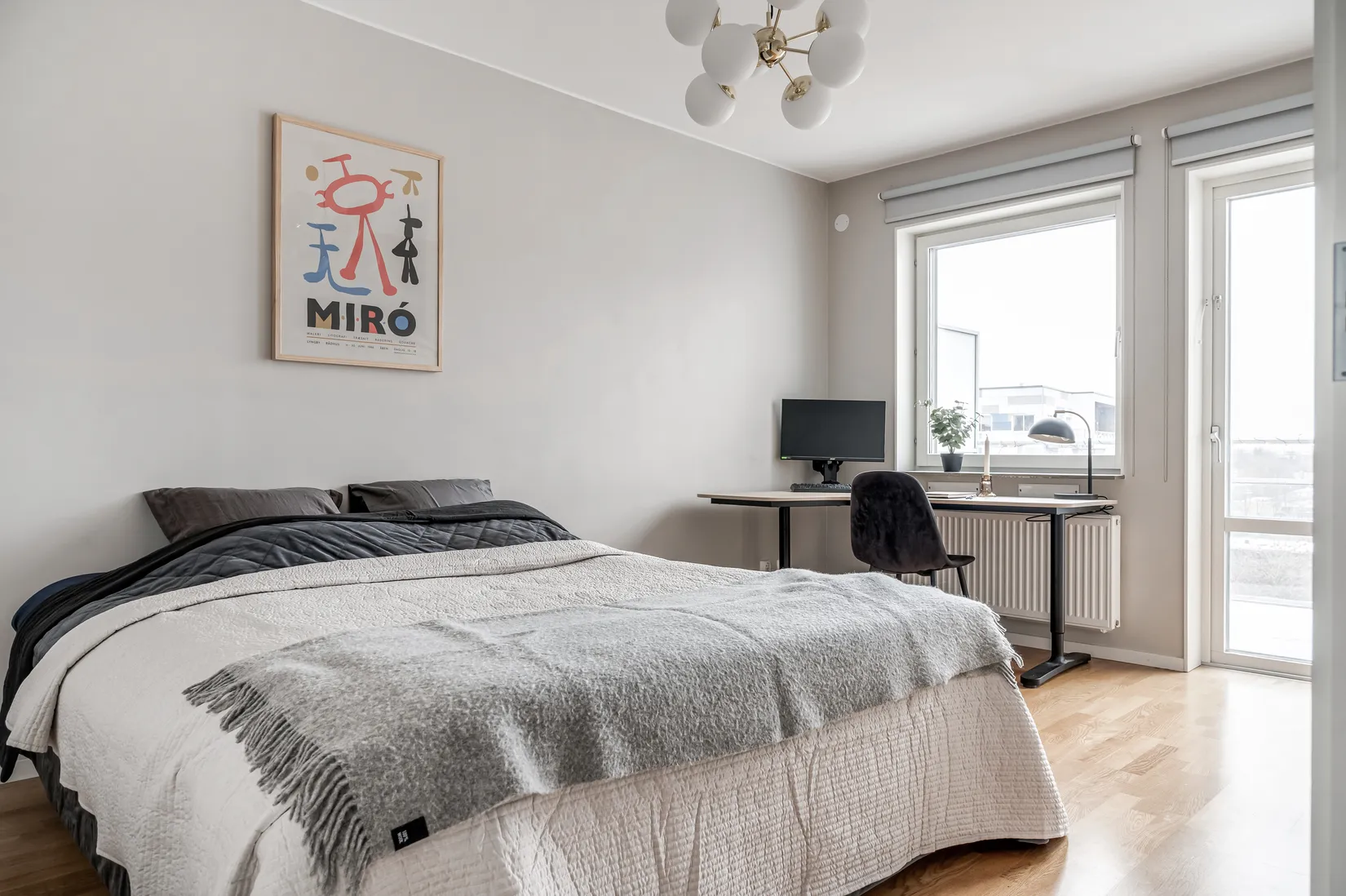 Bostadsrätt, Revingegatan 2A, Lund - Centrum, Lund