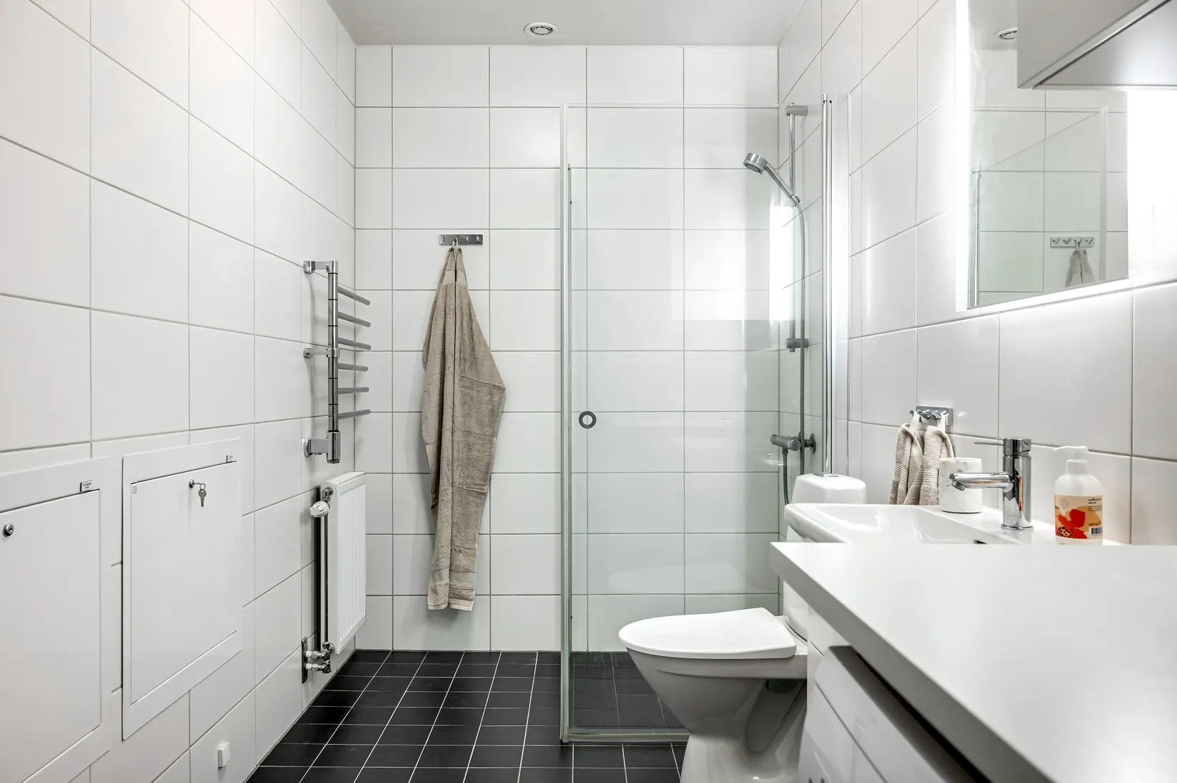 Bostadsrätt, Revingegatan 2A, Lund - Centrum, Lund