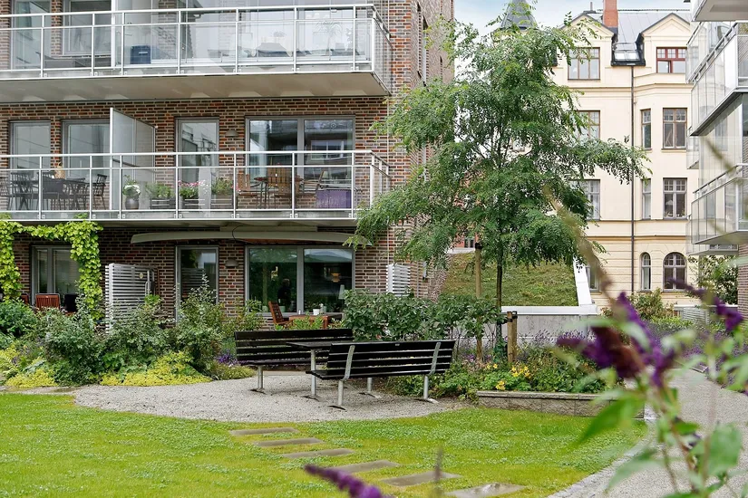 Bostadsrätt, Revingegatan 2A, Lund - Centrum, Lund